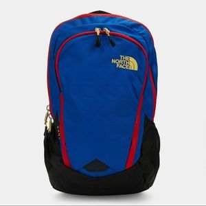 NORTH FACE BACKPACK SUPERMAN